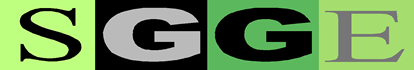 Logo SGGE